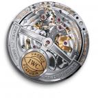 часы IWC IWC Big Ingenieur Edition Zinedine Zidane