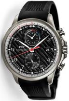 часы IWC Portuguese Yacht Club Chronograph Edition “Volvo Ocean Race 2011–2012”