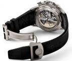 часы IWC Portuguese Yacht Club Chronograph Edition Volvo Ocean Race 20112012
