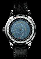 часы IWC Portuguese Sidérale Scafusia