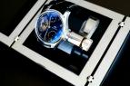часы IWC Portuguese Sidérale Scafusia