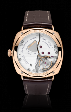 часы Panerai RADIOMIR  3 DAYS GMT ORO ROSSO