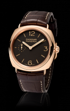 часы Panerai RADIOMIR  ORO ROSSO