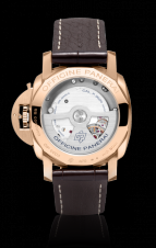 часы Panerai LUMINOR  MARINA 1950 3 DAYS  AUTOMATIC ORO ROSSO