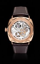 часы Panerai RADIOMIR  8 DAYS GMT ORO ROSSO