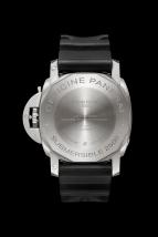 часы Panerai Luminor Submersible 1950 2500M 3Days Automatic Titanio