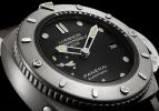 часы Panerai Luminor Submersible 1950 2500M 3Days Automatic Titanio