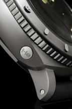 часы Panerai Luminor Submersible 1950 2500M 3Days Automatic Titanio