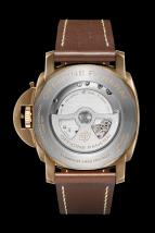 часы Panerai Luminor Submersible 1950 3 Days Power Reserve Automatic Bronzo