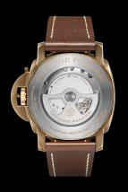  Panerai Luminor Submersible 1950 3 Days Power Reserve Automatic Bronzo