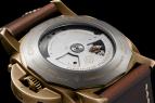 часы Panerai Luminor Submersible 1950 3 Days Power Reserve Automatic Bronzo