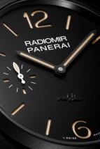 часы Panerai Radiomir 1940 3 Days Paneristi Forever
