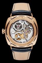 часы Panerai Radiomir 8 Days GMT Oro Rosso