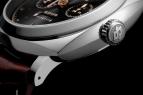 часы Panerai Radiomir 1940 Chrono Monopulsante 8 Days GMT Oro Bianco