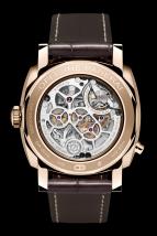 часы Panerai Panerai Radiomir 1940 Chrono Monopulsante 8 Days GMT Oro Rosso