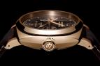 часы Panerai Panerai Radiomir 1940 Chrono Monopulsante 8 Days GMT Oro Rosso