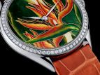 часы Vacheron Constantin Métiers dArt Florilège Queen
