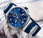 часы Ulysse Nardin Monaco Limited Edition