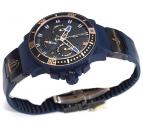часы Ulysse Nardin Schooner Chronograph