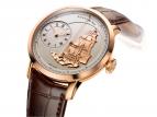 часы Arnold & Son TB Victory