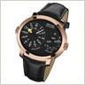 часы Epos GMT Limited Edition