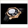 часы Epos GMT Limited Edition