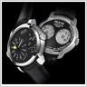 часы Epos GMT Limited Edition
