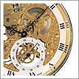 часы Epos Pocket Watch