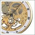 часы Epos Pocket Watch