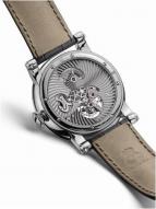 часы Arnold & Son Galvanic black