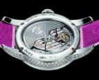 часы Girard Perregaux Cats Eye