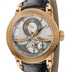 часы Arnold & Son Full gold