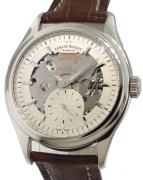часы Armand Nicolet White gold