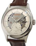  Armand Nicolet White gold