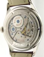  Armand Nicolet White gold