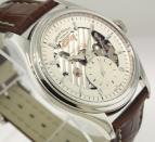 часы Armand Nicolet White gold