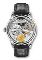  IWC Portuguese Tourbillon Mystère Rétrograde