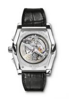 часы IWC Da Vinci Chronograph