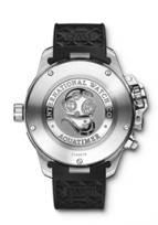 часы IWC Aquatimer Deep Two