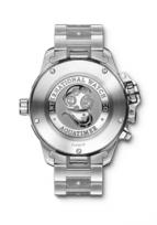 часы IWC Aquatimer Deep Two