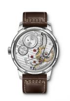 часы IWC Pilot's Watch Hand-Wound