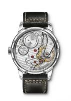 часы IWC Pilot's Watch Hand-Wound
