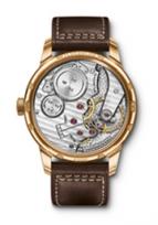 часы IWC Pilot's Watch Hand-Wound