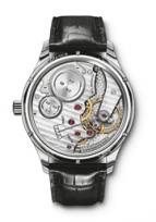 часы IWC Portuguese Hand-Wound
