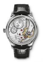часы IWC Portuguese Hand-Wound