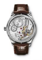 часы IWC Portuguese Hand-Wound