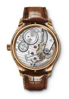 часы IWC Portuguese Hand-Wound