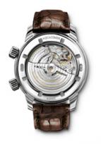 часы IWC Aquatimer Automatic