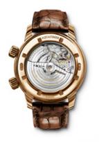 часы IWC Aquatimer Automatic