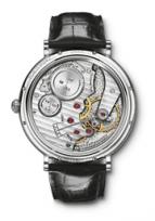 часы IWC Portofino Hand-Wound